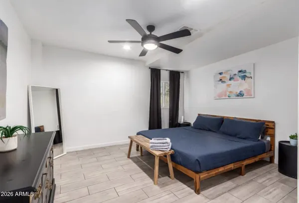 $525,000 | 3502 East Garfield Street, Phoenix, AZ 85008