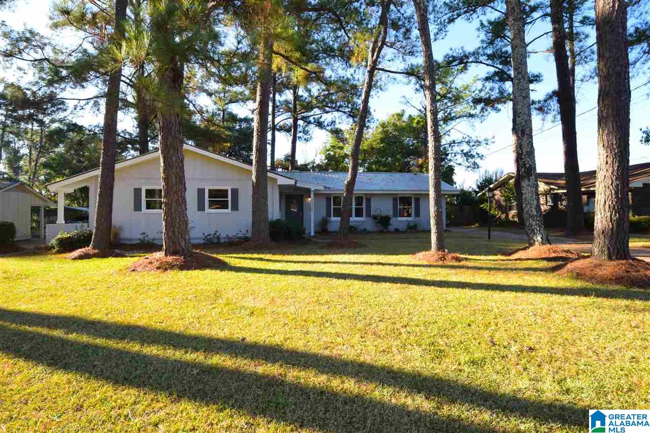 3750 Malabar Road Montgomery, AL 36116 - Photo 1 of 11