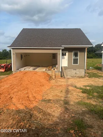 $241,900 | 618 Mifflin Avenue, Henderson, TN 38340