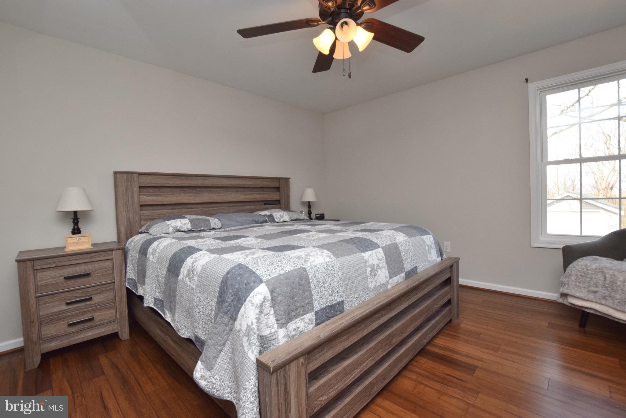 239 Lower View Road Strasburg, VA 22657 - Photo 9 of 19 Primary Bedroom