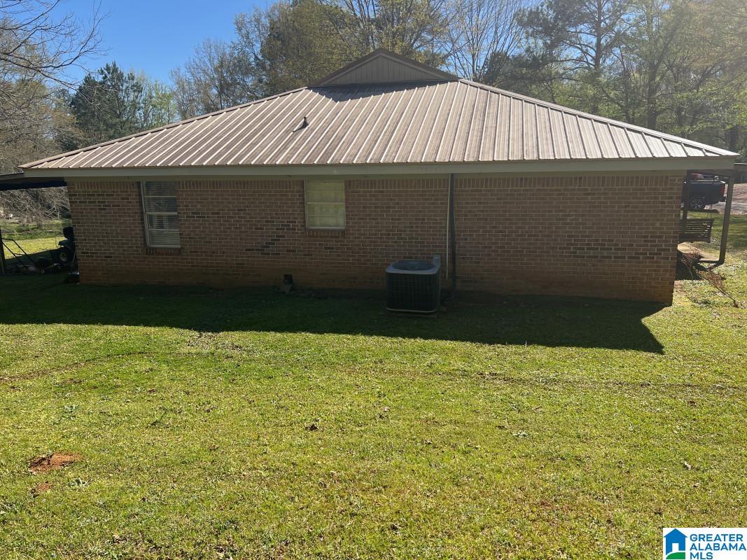 101 McKinzie Road Talladega, AL 35160 - Photo 22 of 22