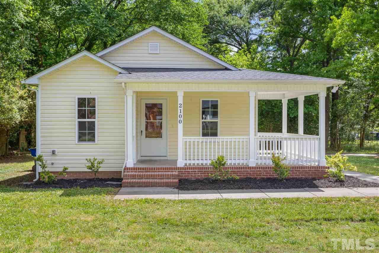 2100 Nelson Street Raleigh, NC 27610 - Photo 1 of 18