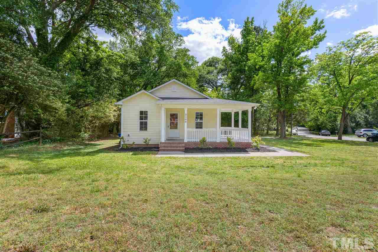 2100 Nelson Street Raleigh, NC 27610 - Photo 2 of 18