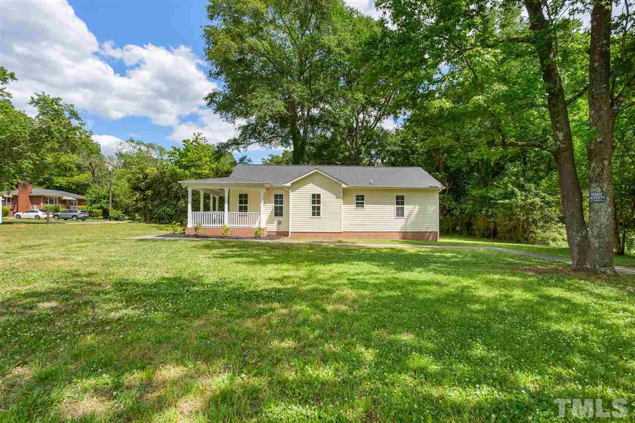 2100 Nelson Street Raleigh, NC 27610 - Photo 18 of 18