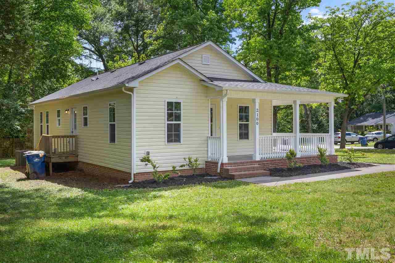2100 Nelson Street Raleigh, NC 27610 - Photo 3 of 18