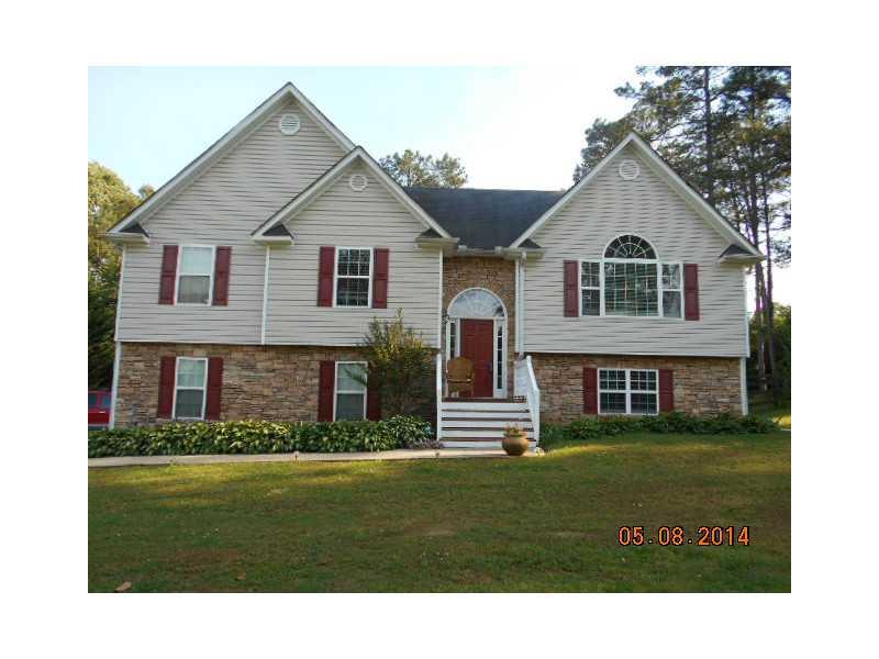 238 Liberty Road Southwest Calhoun, GA 30701 - Photo 1 of 1 Exterior Front.