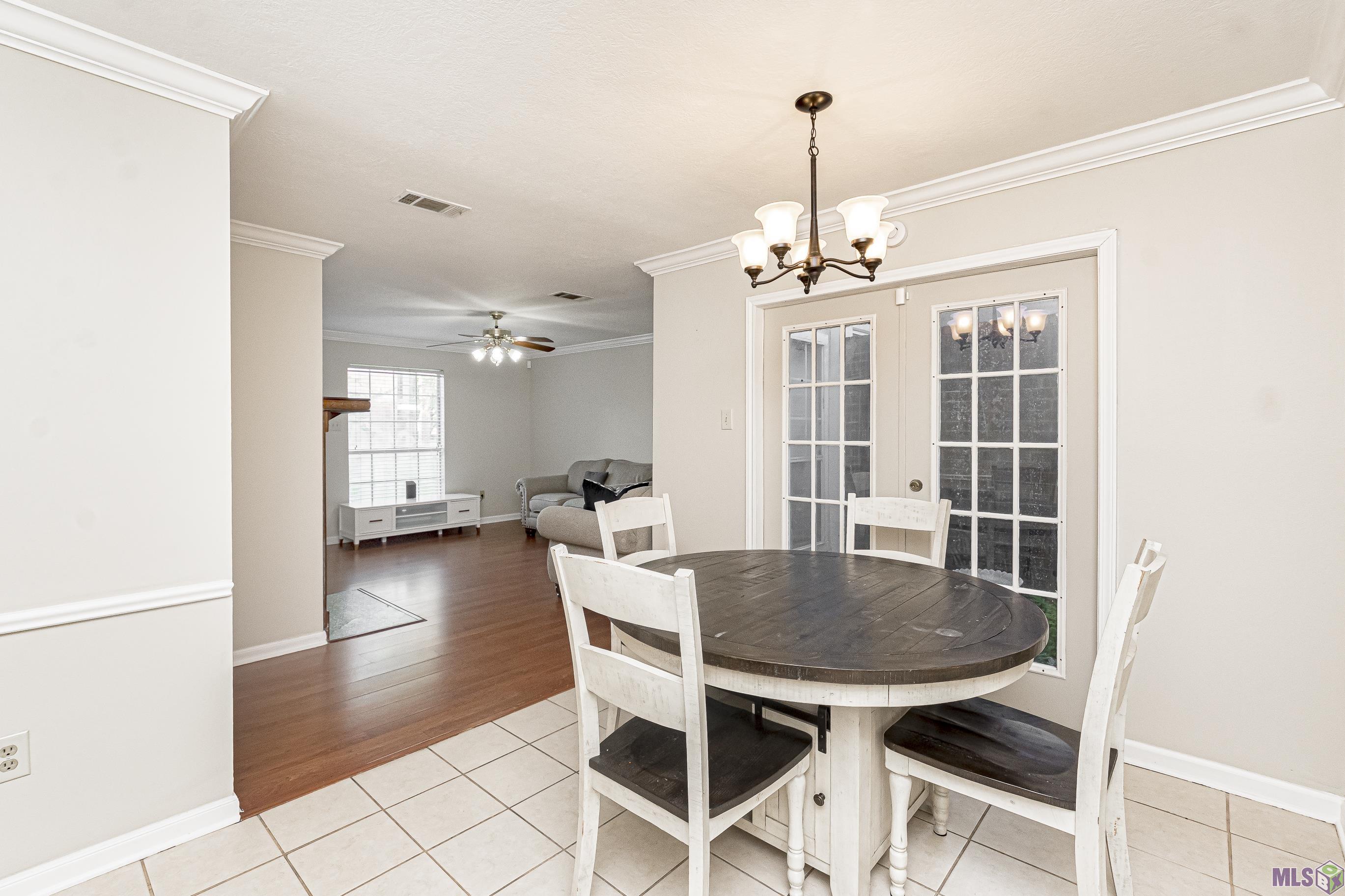 5205 Heatherstone Drive Baton Rouge, LA 70820 - Photo 1 of 35