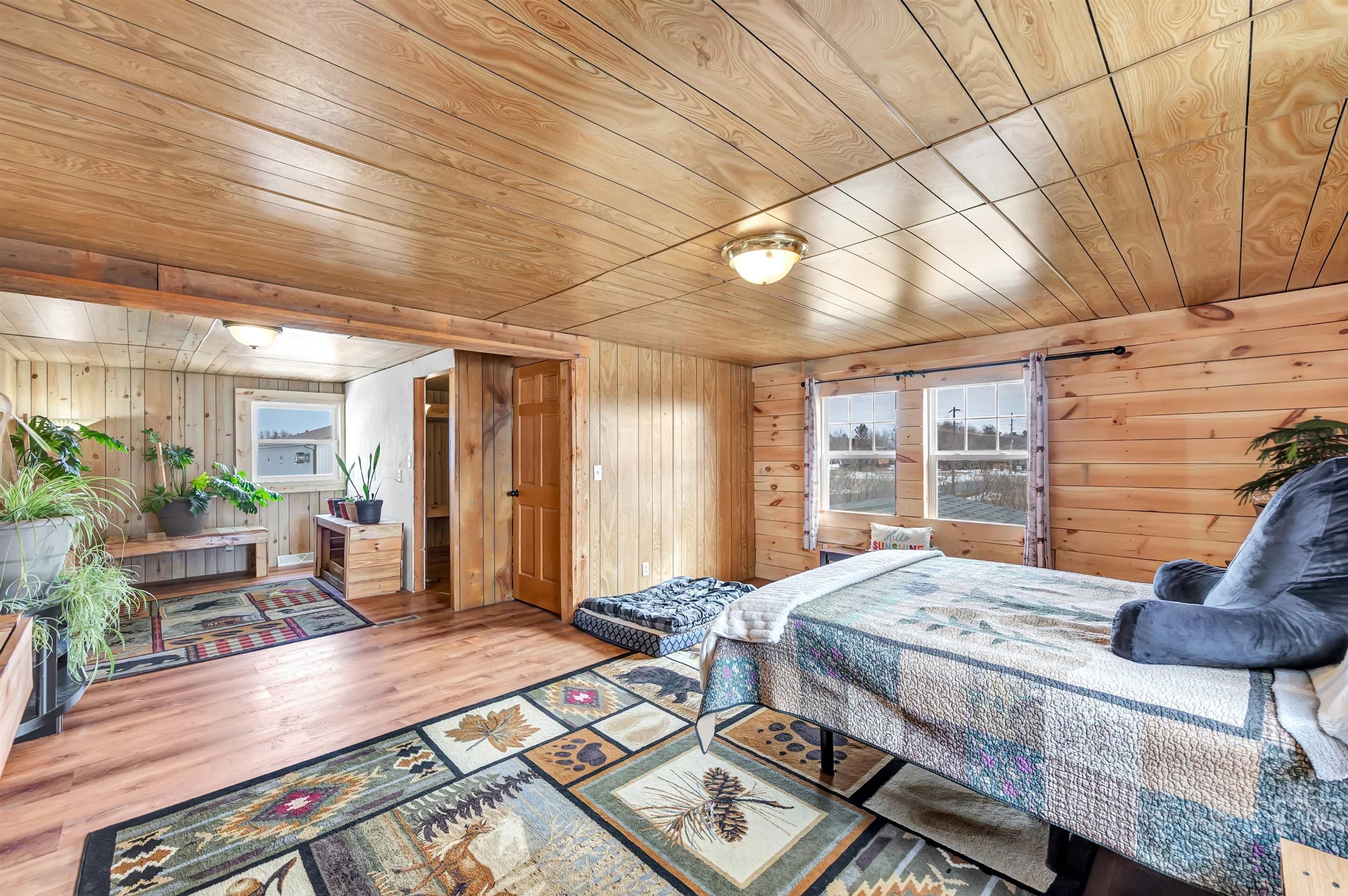 10931 Gillett Town Hall Road Gillett, WI 54124 - Photo 14 of 24