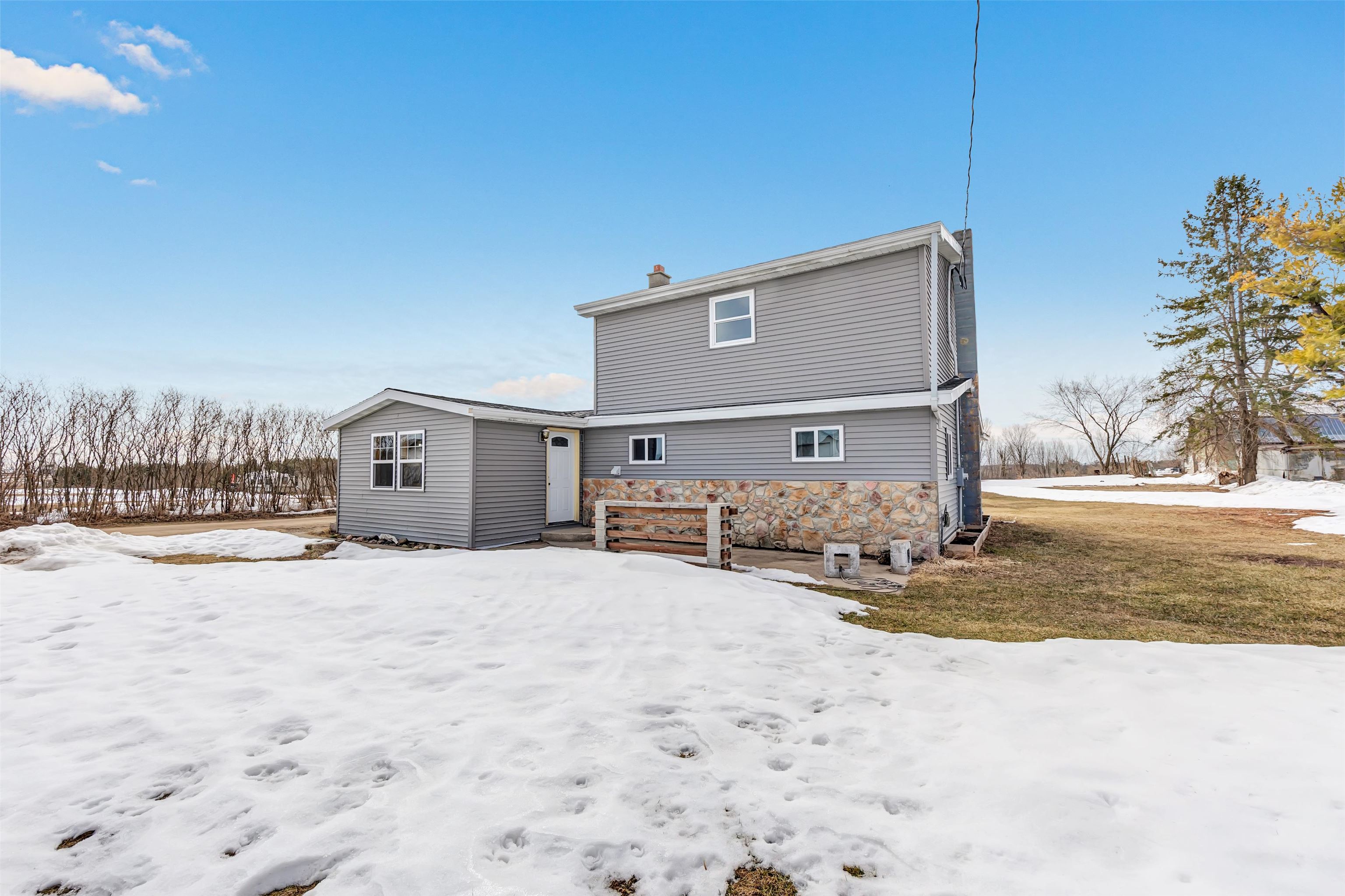 10931 Gillett Town Hall Road Gillett, WI 54124 - Photo 18 of 24