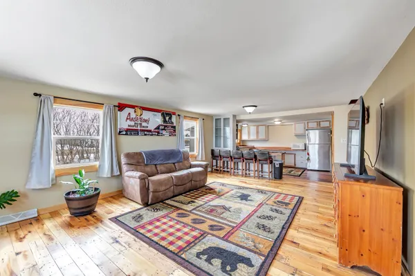 $229,900 | 10931 Gillett Town Hall Road, Gillett, WI 54124