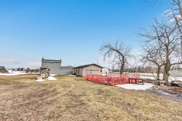 $229,900 | 10931 Gillett Town Hall Road, Gillett, WI 54124