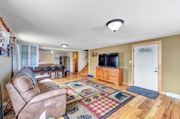 $229,900 | 10931 Gillett Town Hall Road, Gillett, WI 54124