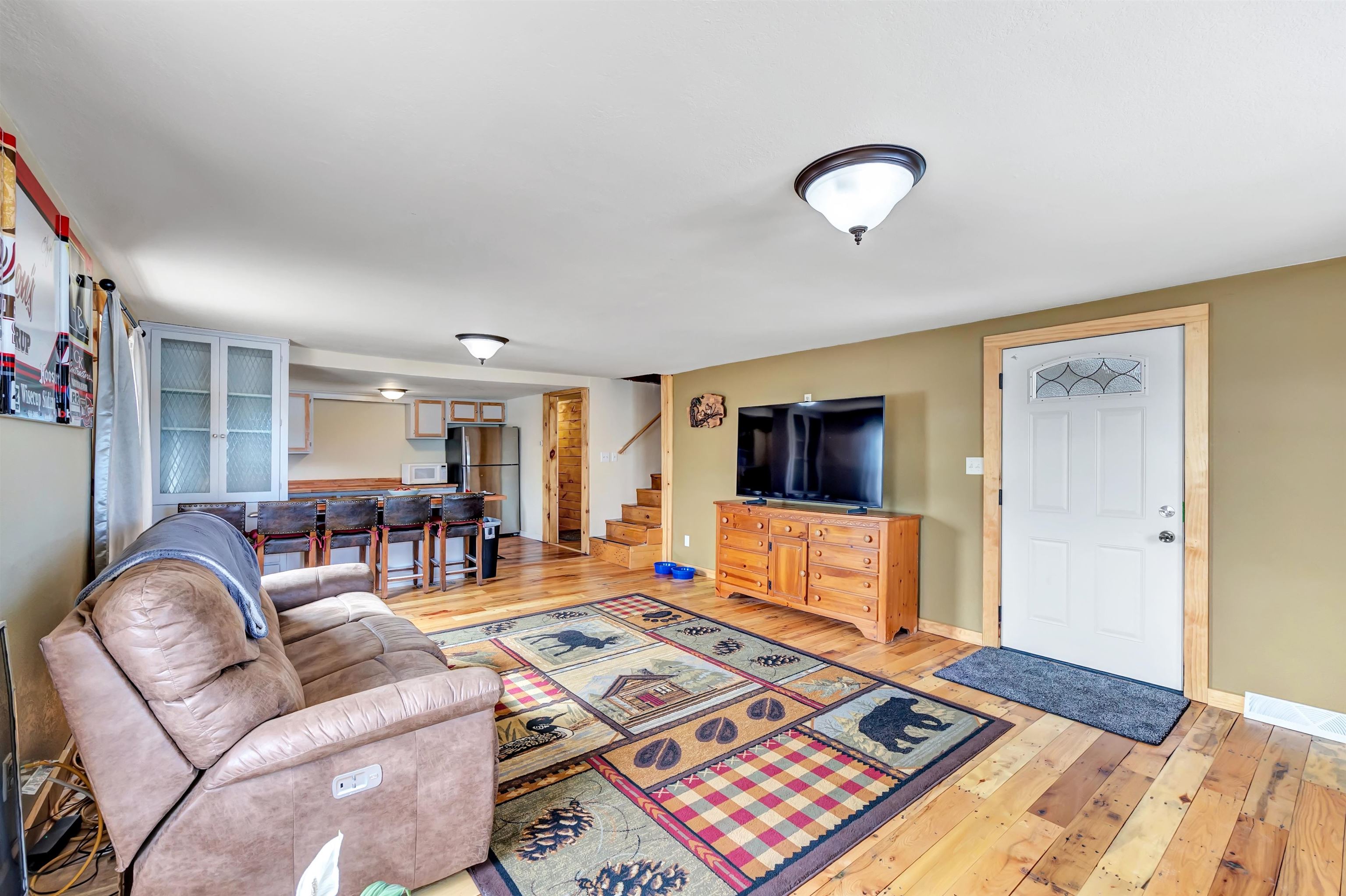 10931 Gillett Town Hall Road Gillett, WI 54124 - Photo 3 of 24