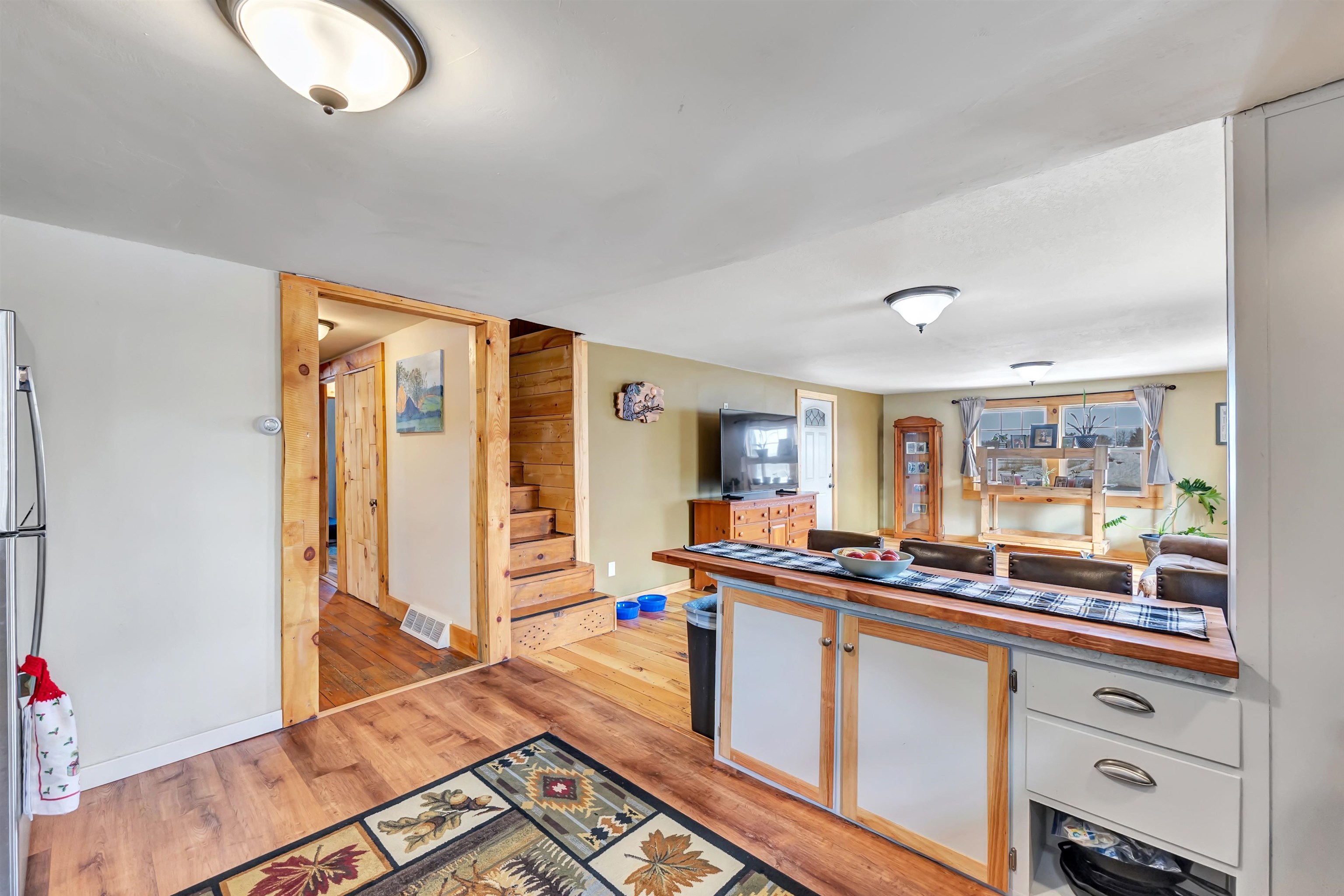 10931 Gillett Town Hall Road Gillett, WI 54124 - Photo 6 of 24