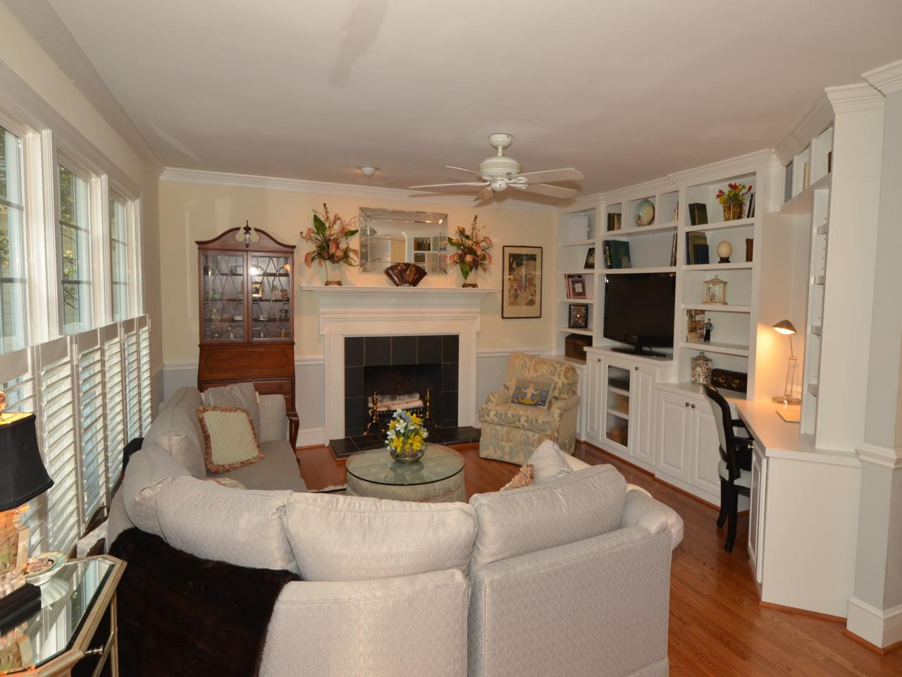 2404 Kentfield Drive Raleigh, NC 27615 - Photo 9 of 25 Photo 9