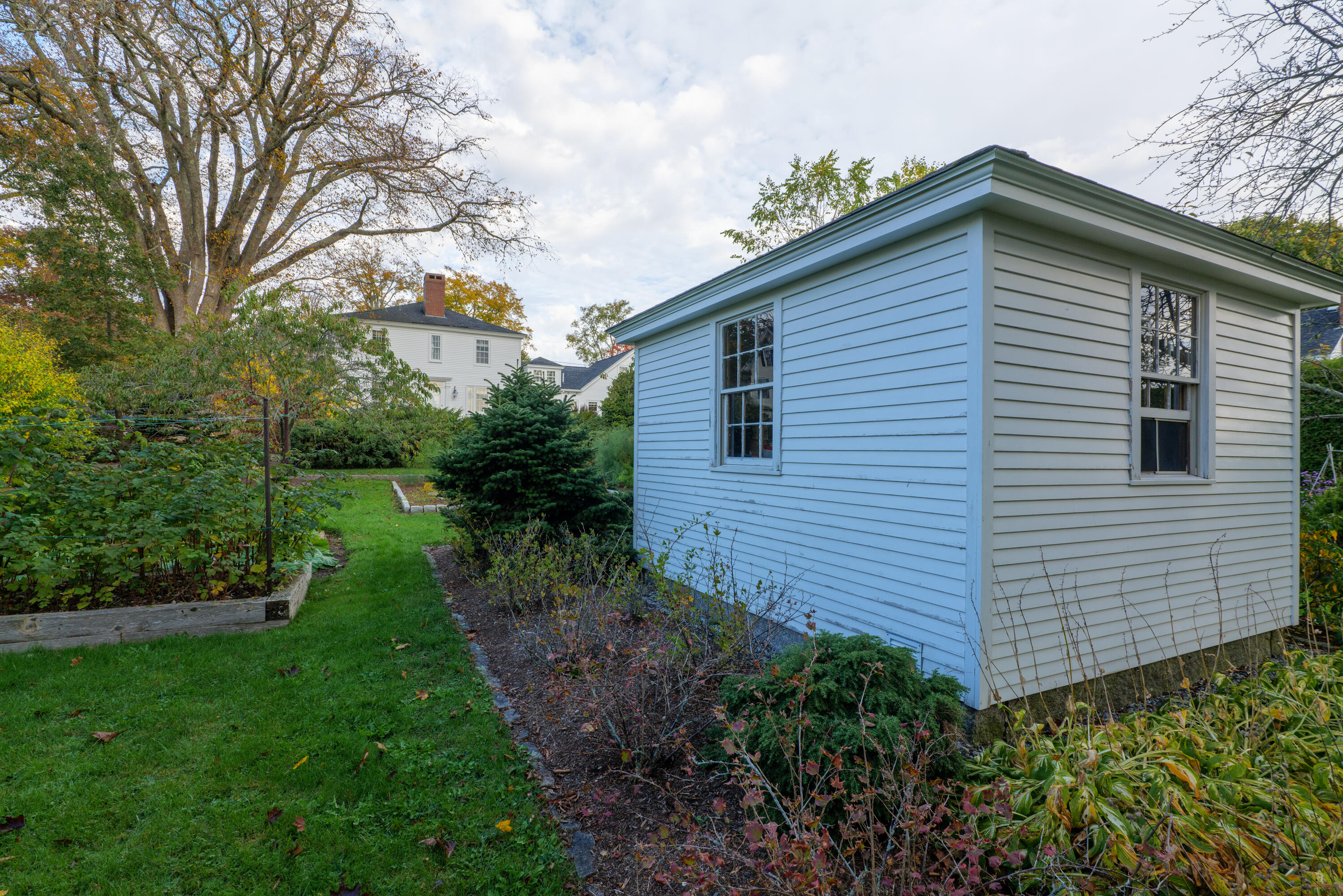 23 Green Street Castine, ME 04421 - Photo 77 of 78 06 - 23 Green Street HiRes - DTP