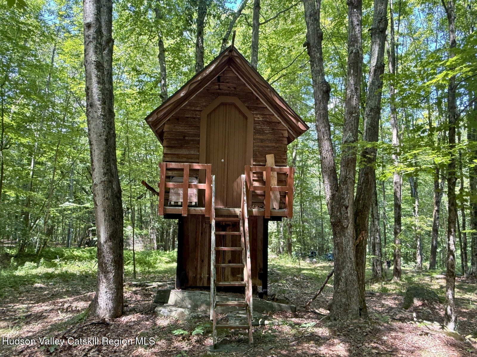 70 Quarry Road Halcottsville, NY 12438 - Photo 2 of 33 2