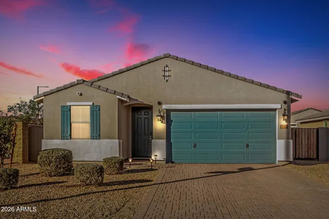 $375,000 | 22466 West Sonora Street, Buckeye, AZ 85326