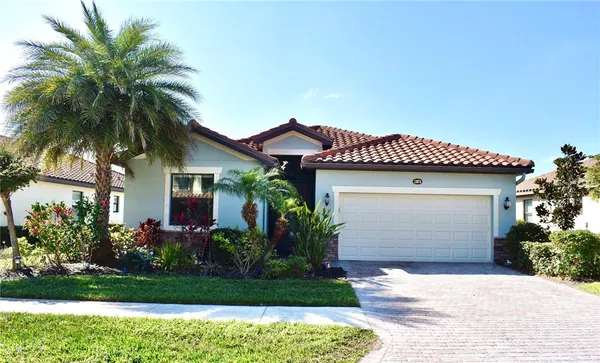 $459,999 | 12675 Richezza Drive, Venice, FL 34293