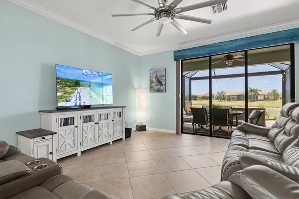 $459,999 | 12675 Richezza Drive, Venice, FL 34293