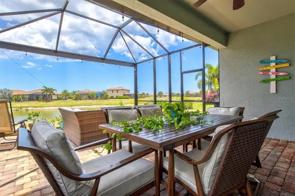 $459,999 | 12675 Richezza Drive, Venice, FL 34293
