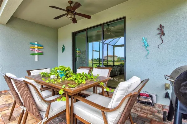 $459,999 | 12675 Richezza Drive, Venice, FL 34293