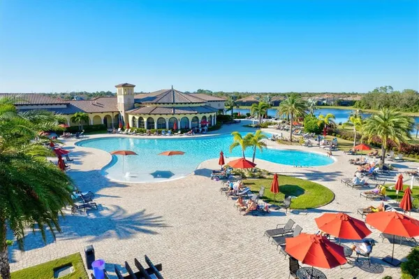 $459,999 | 12675 Richezza Drive, Venice, FL 34293