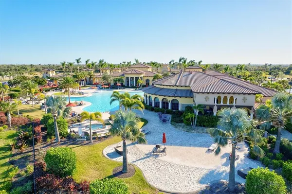 $459,999 | 12675 Richezza Drive, Venice, FL 34293