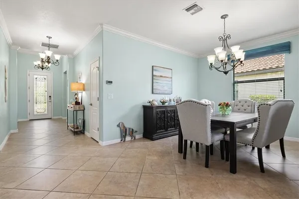 $459,999 | 12675 Richezza Drive, Venice, FL 34293