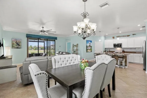 $459,999 | 12675 Richezza Drive, Venice, FL 34293