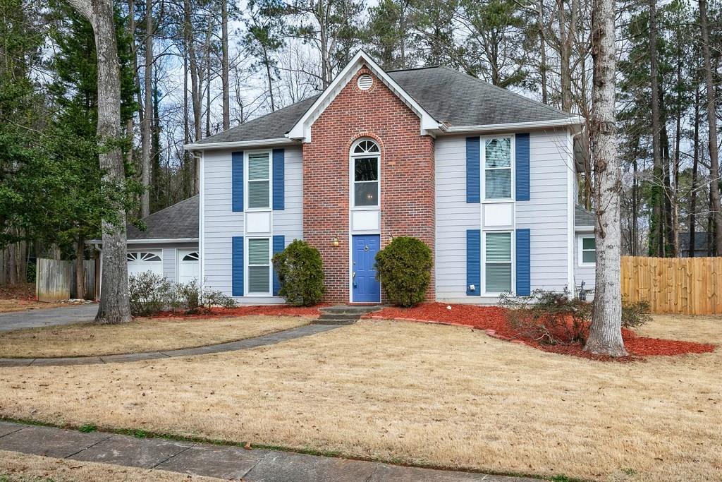 4130 Poplar Trail Powder Springs, GA 30127 - Photo 1 of 1