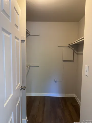 a view of small space