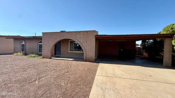 $289,000 | 610 East Via Elena Street, Goodyear, AZ 85338