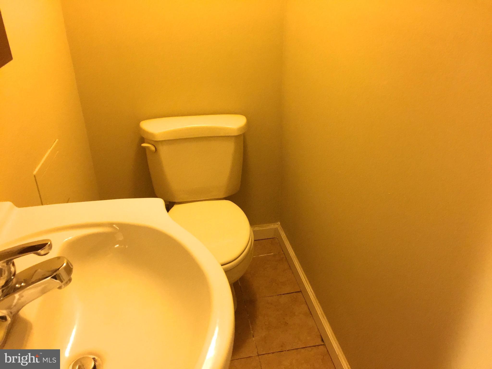7406 Edsworth Road Baltimore, MD 21222 - Photo 17 of 24 Bath in Basement