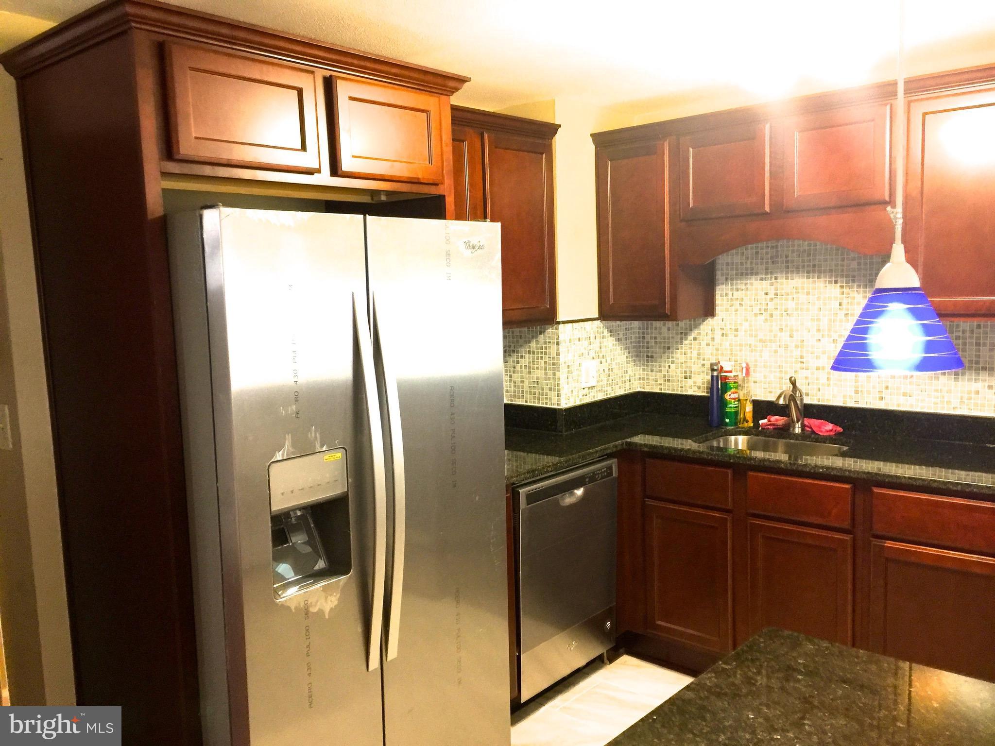 7406 Edsworth Road Baltimore, MD 21222 - Photo 6 of 24 Kitchen