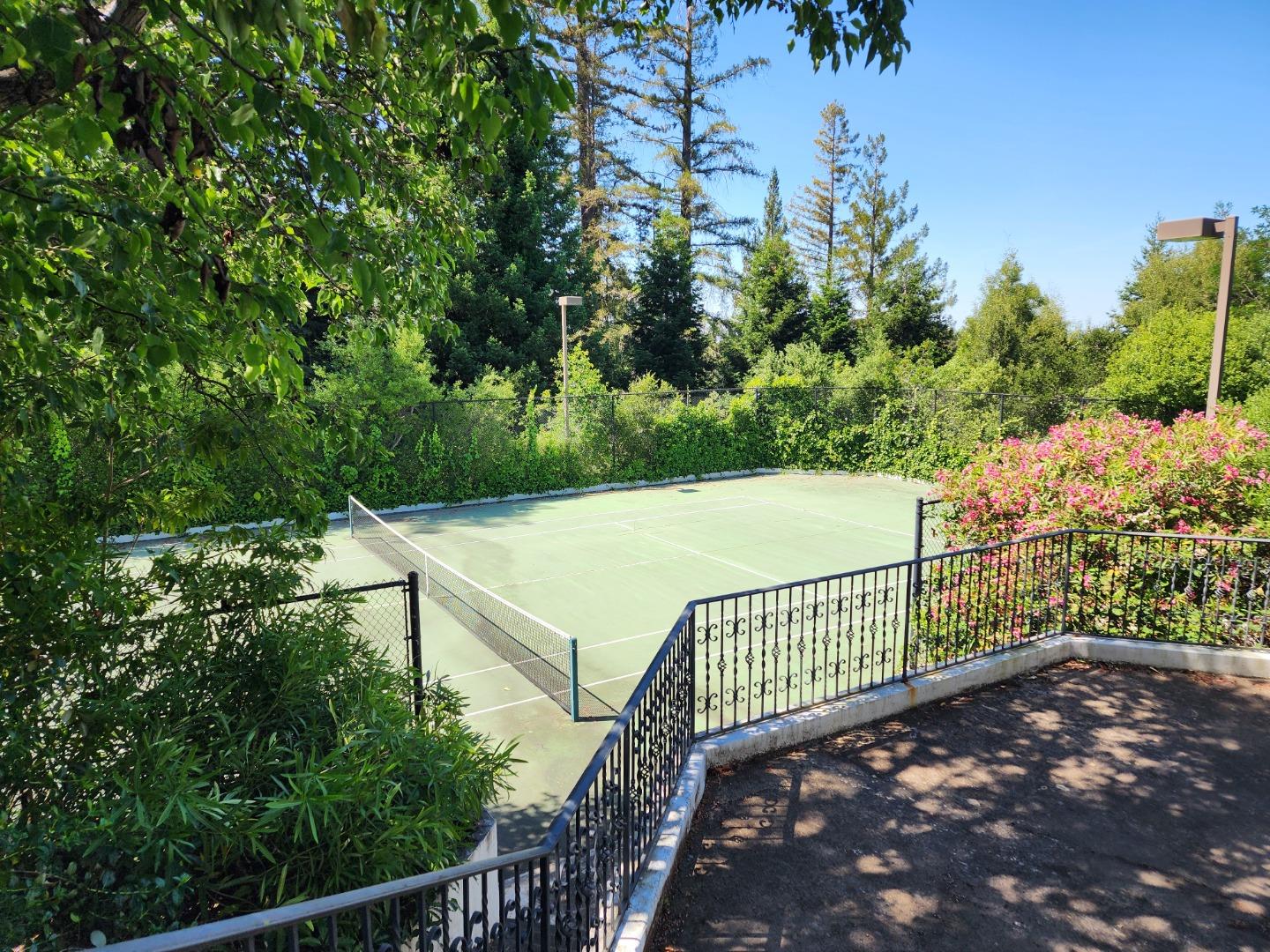 3080 A Ralston Avenue Hillsborough, CA 94010 - Photo 18 of 19