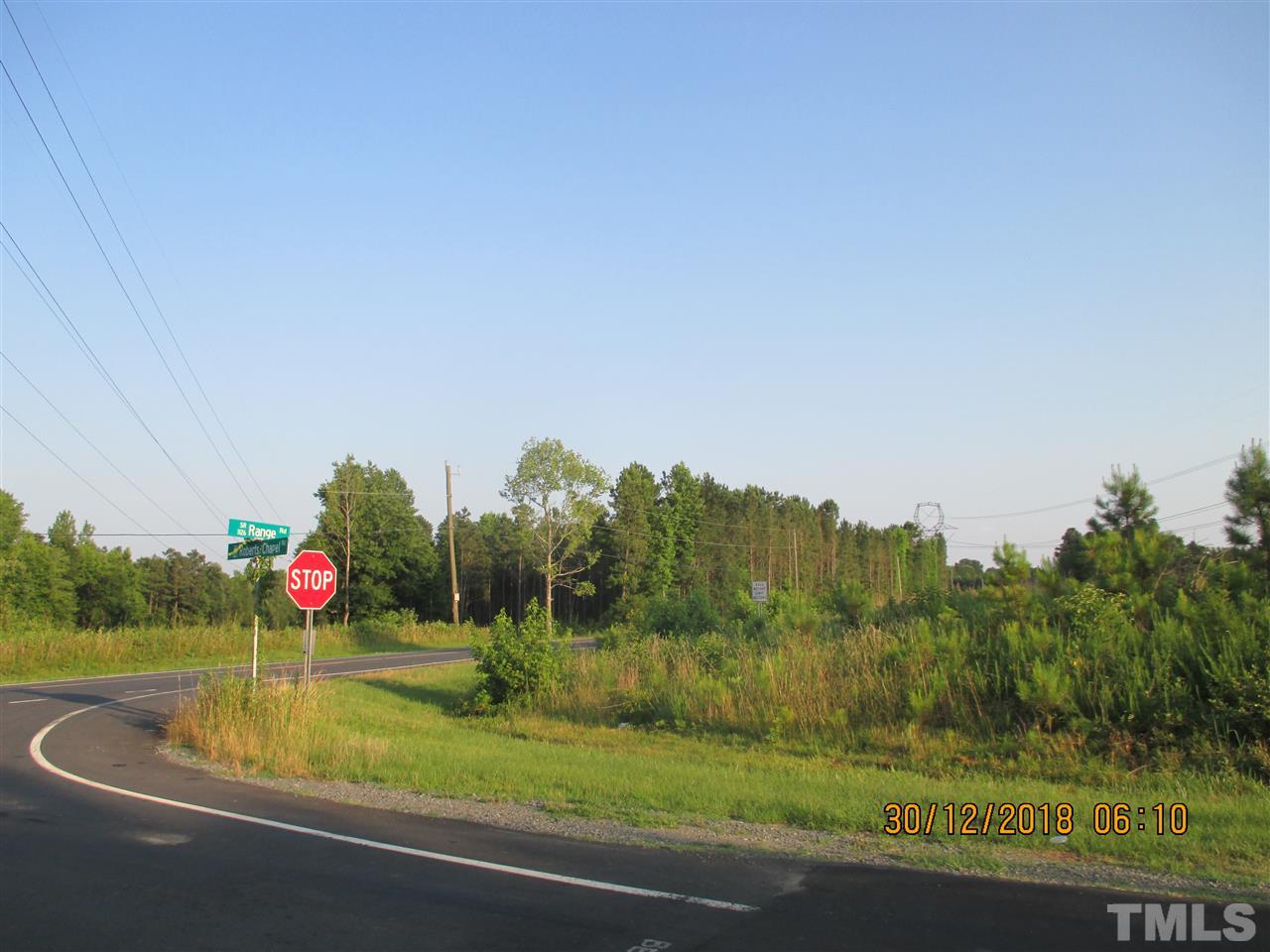1120 Roberts Chapel Road, Unit 3521 RANGE ROAD Stem, NC 27581 - Photo 3 of 9