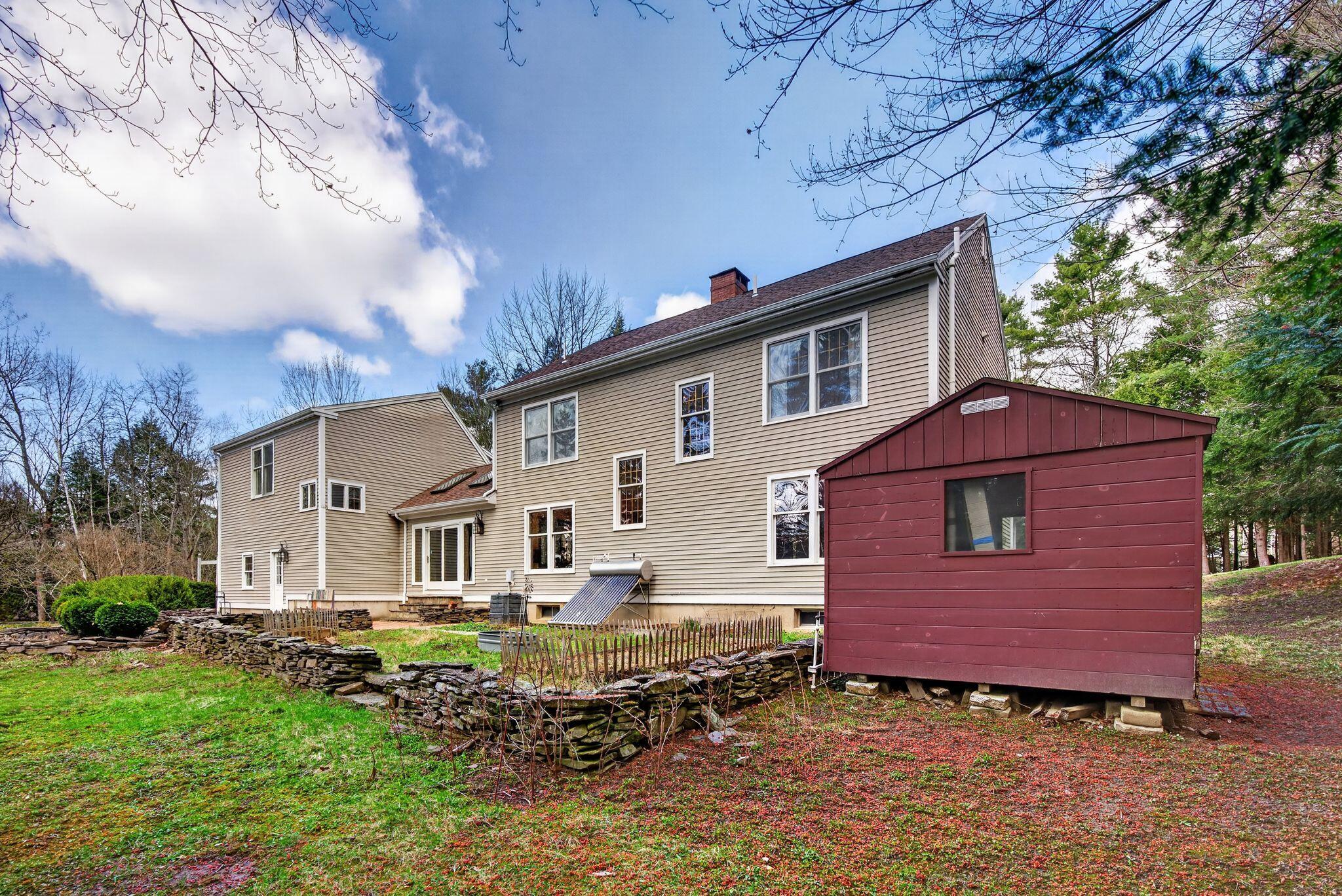17 Richard Road Gorham, ME 04038 - Photo 6 of 62 17 Richard Road