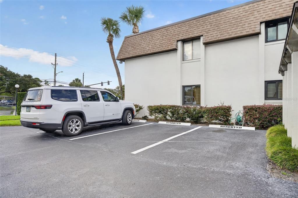 1228 Maury Road, Unit 22D Orlando, FL 32804 - Photo 29 of 30 Gallery Image 29