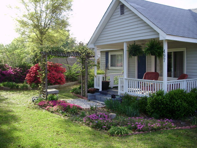 497 Peru Road Sneads Ferry, NC 28460 - Photo 1 of 6 Primary Photo