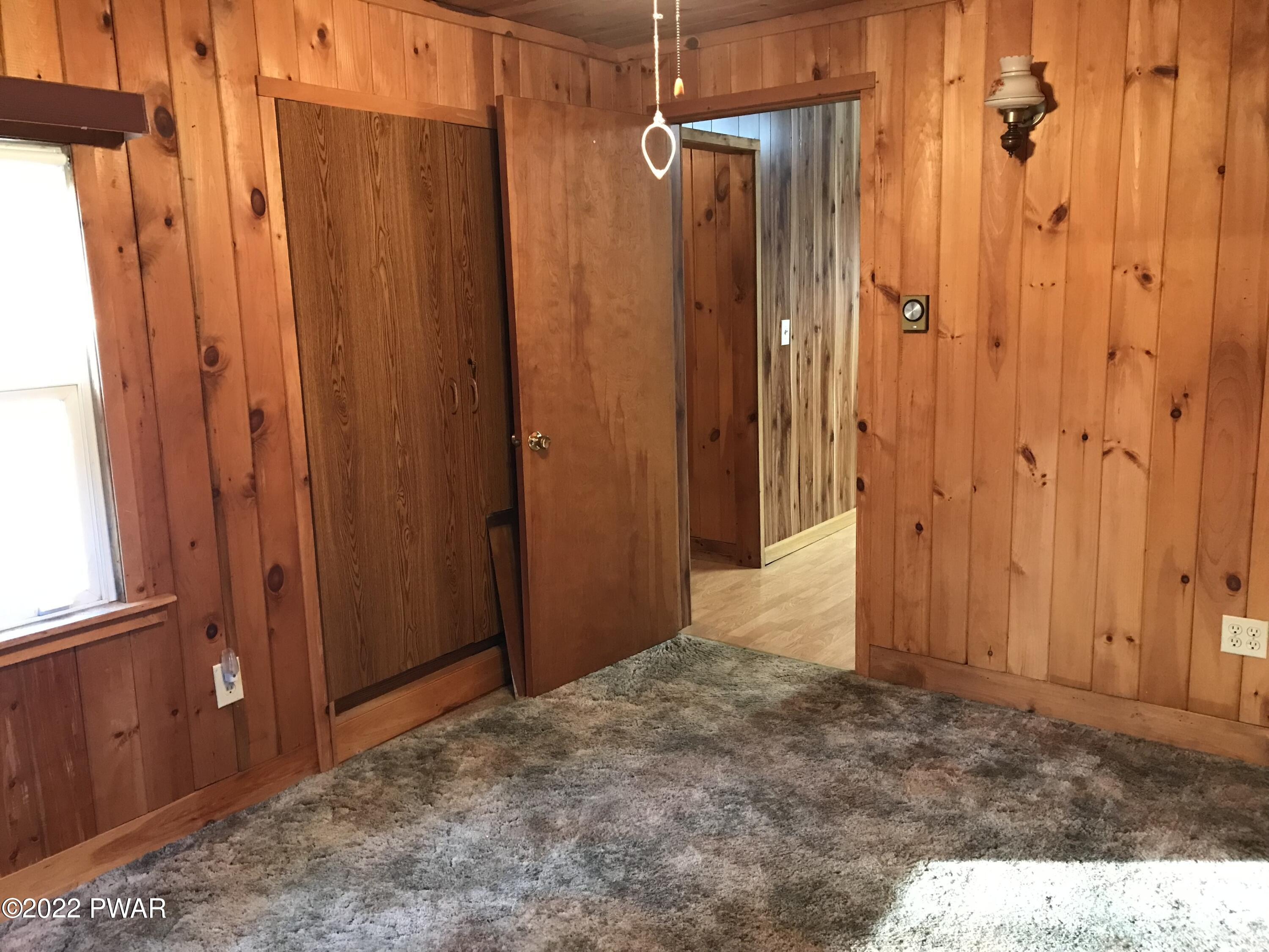 122 Greeley Lake Road Greeley, PA 18425 - Photo 10 of 24 Bed 2