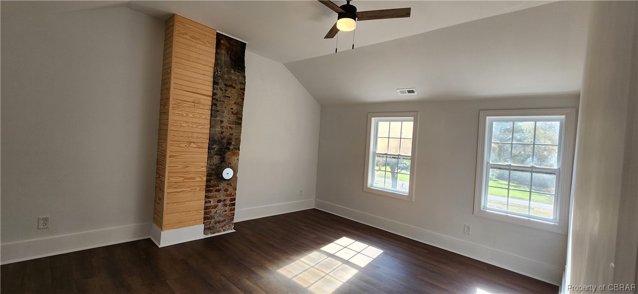 773 Crab Neck Road Hudgins, VA 23076 - Photo 18 of 27 So much light!