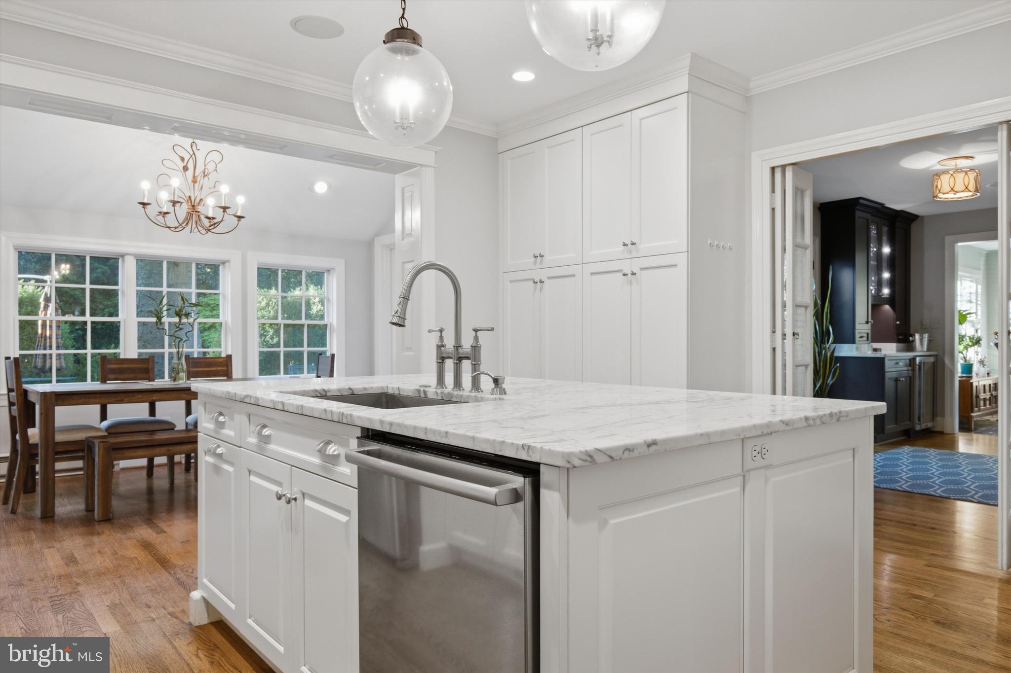2 Bellemore Road Baltimore, MD 21210 - Photo 22 of 83 Gourmet Kitchen