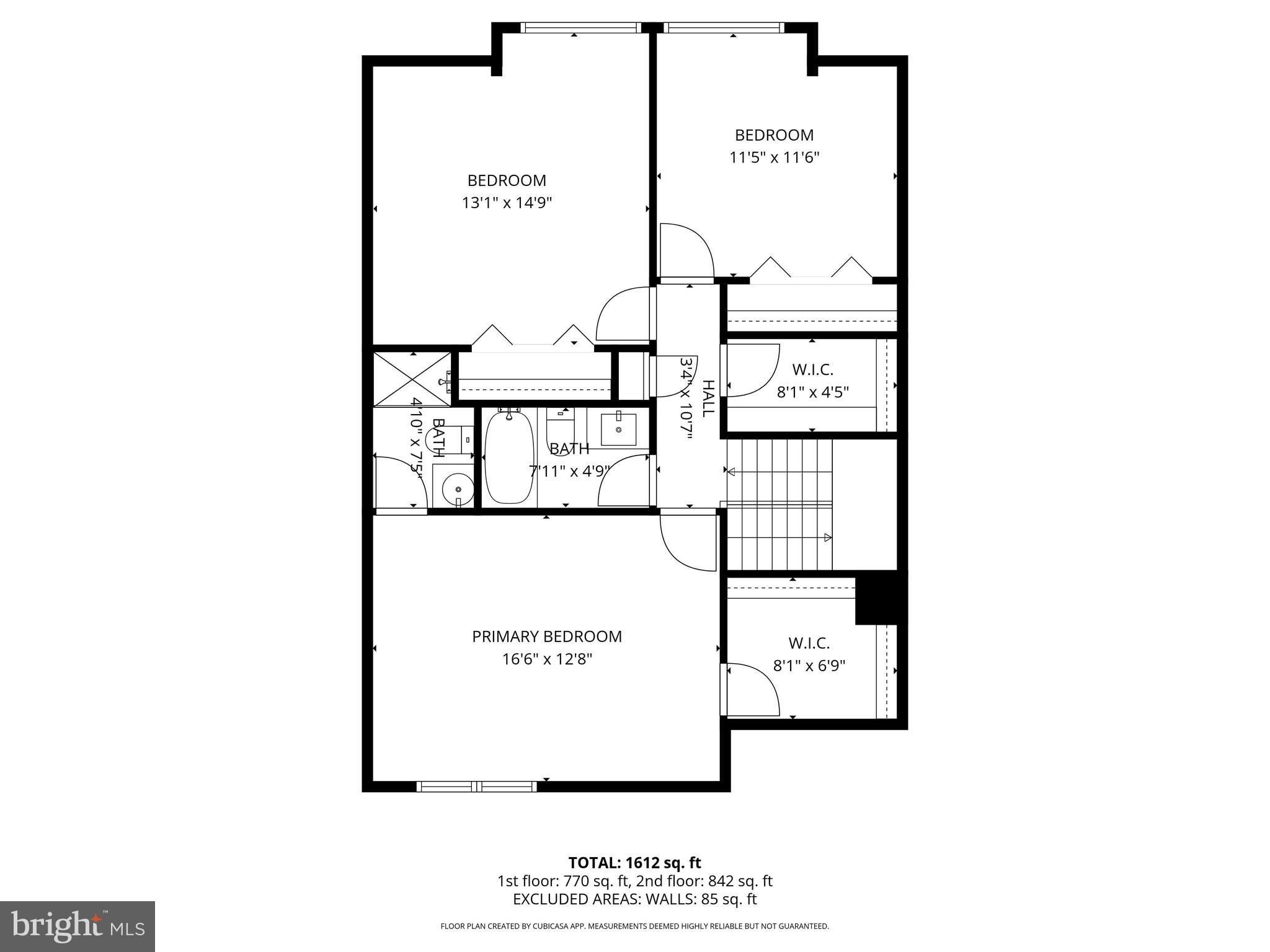 1816 Ivy Oak Square, Unit 47 Reston, VA 20190 - Photo 28 of 28