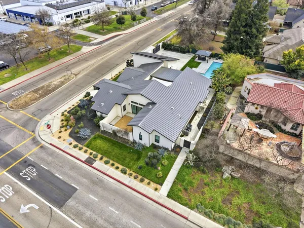 $1,199,000 | 2191 North Linwood Street, Visalia, CA 93291