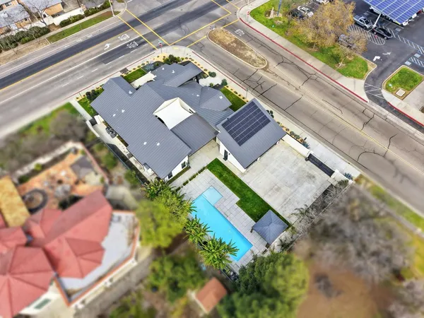 $1,199,000 | 2191 North Linwood Street, Visalia, CA 93291