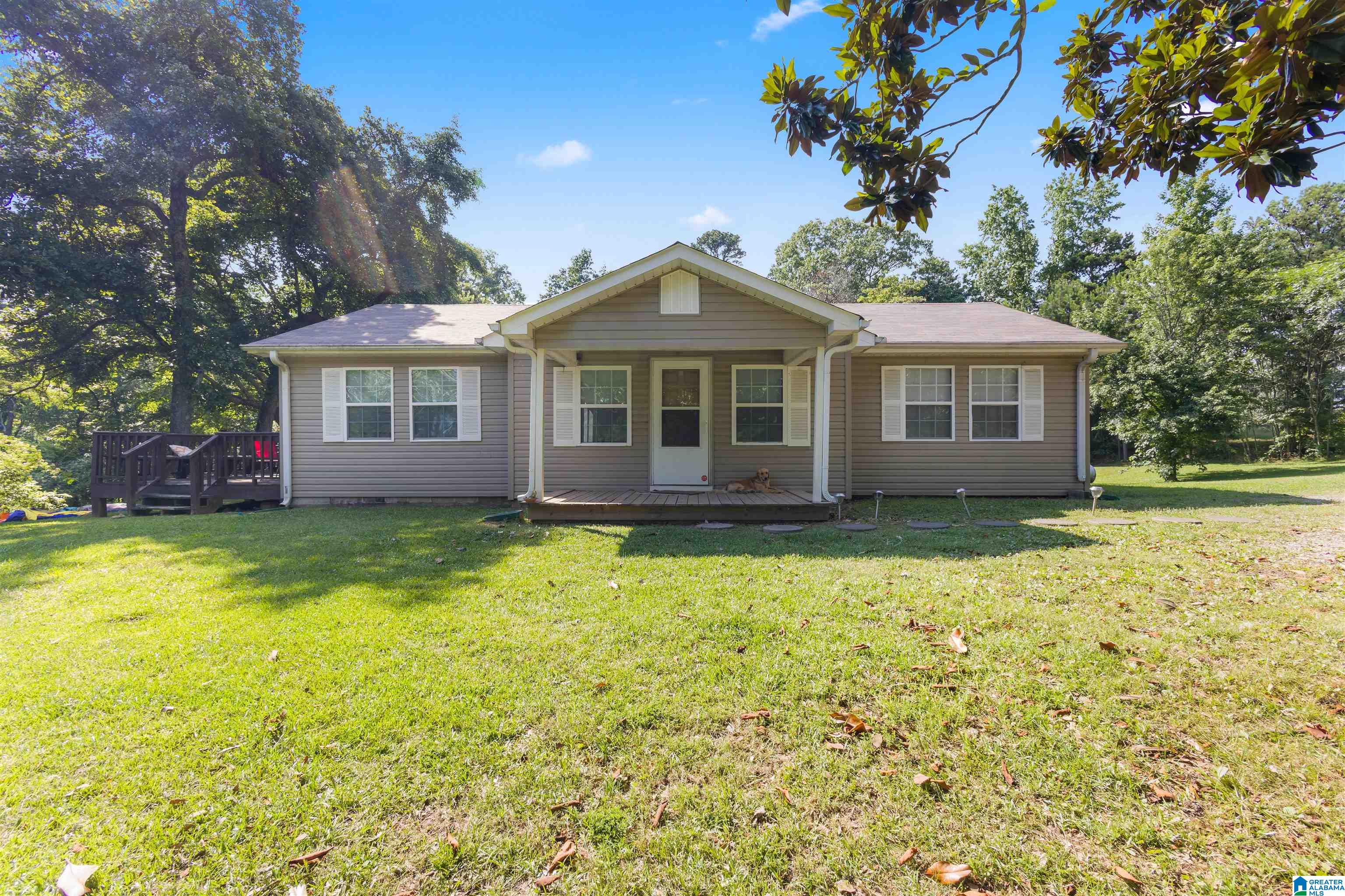 314 Highway 27 Oneonta Al Oneonta, AL 35121 - Photo 1 of 19