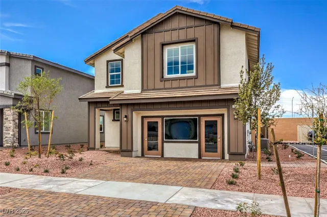 $538,990 | 565 Speckled Robin Avenue, Unit 717, Henderson, NV 89011