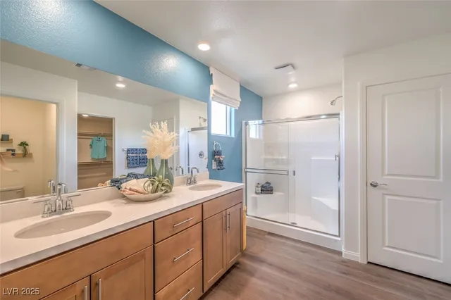 $538,990 | 565 Speckled Robin Avenue, Unit 717, Henderson, NV 89011