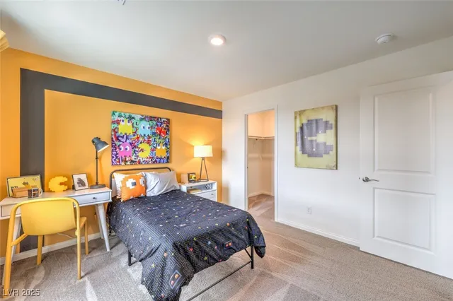 $538,990 | 565 Speckled Robin Avenue, Unit 717, Henderson, NV 89011